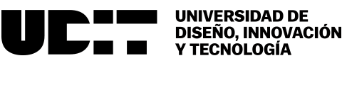 Universidad de Diseño y Tecnología