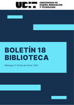 Biblioguía Especial Día del Cómic by Biblioteca UDIT