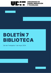 Biblioguía Día del Trabajador 1 de Mayo by Biblioteca UDIT