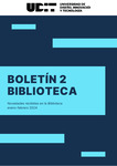 Biblioguía Día de la Niña y la Mujer en la Ciencia by Biblioteca UDIT