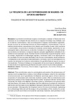 La violencia en las universidades de Madrid: un apunte empírico. En Violencia y trabajo by Juan Cayón Peña