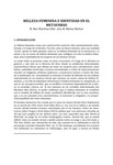 Belleza femenina e identidad en el metaverso by María del Mar Martínez-Oña and Ana M. Muñoz Muñoz