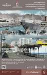 Componentes del paisaje litoral de las ciudades. Dos ejemplos: Palma y Santa Cruz de La Palma en Actas del XXII Simposio de Centros Históricos y Patrimonio Cultural de Canarias by Ángel Luis Fernández