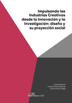 Enseñanza de programas de animación 3D en los estudios de grado en Comunicación Audiovisual de las universidades públicas de la Comunidad de Madrid: Estado actual y detección de oportunidades en Impulsando las industrias creativas desde la innovación y la investigación: diseño y su proyección social by Raquel Ávila Muñoz