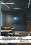 El pensamiento creativo y lasposibilidades que ofrece la IA en sus procesos en La nueva era de la inteligencia artificial: desvelando sus impactos y desafíos