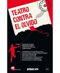 Los números primos en Teatro contra el olvido, Vol. 1, Tomo 1 by Rubén Cantos Leal