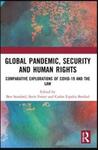 2020 Human Rights in Spain or the End of a Legal Guarantee? A Constitutional Crisis en Global pandemic, security and human rights: comparative explorations of COVID-19 and the law by Juan Cayón Peña