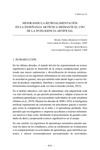 Mejorando la retroalimentación en la enseñanza artística mediante el uso de la Inteligencia Artificial en Estrategias para la transferencia de conocimiento y la innovación educativa: usos y aplicaciones de tecnologías innovadoras en la docencia