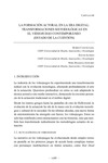 La formación actoral en la era digital: transformaciones metodológicas en el videojuego contemporáneo (estado de la cuestión), en Innovación y expresión: un recorrido por las artes, la cultura visual y la inteligencia artificial en la era digital