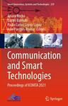 Podcast as an Emerging Branded Content Tool: The Case of Luxury Fashion Brands en Communication and Smart Technologies by Isabel Garcia Hiljding and Paula Gargoles