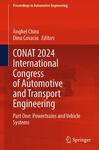 Suspension Parameter Identification Based on Synthetic Data en Chiru, A., Covaciu, D. (eds) CONAT 2024 International Congress of Automotive and Transport Engineering. CONAT 2024. Proceedings in Automotive Engineering.