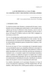 Las mujeres de la Casa Stark, su construcción y deconstrucción del género. In Laguna Mariscal, G. y Martínez Sariego , M.M. (coords). Aproximaciones culturales y didácticas al hecho literario by María del Mar Martínez-Oña