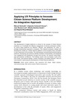 Applying UX Principles to Innovate Citizen Science Platform Development: An Integrative Approach. In: Tareq Ahram and Waldemar Karwowski (eds) Human Factors in Design, Engineering, and Computing. AHFE (2024) International Conference. AHFE Open Access, vol 159 by Manuel Gertrudix, Alejandro Carbonell-Alcocer, Juan Romero-Luis, Alberto Sánchez-Acedo, and Begoña Rivas-Rebaque
