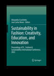 Rhizomatic Mapping Model: A Framework for Representing Circular Practices Towards Transformative Textile Scenarios by María Tamames Sobrino