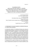 Seahorse Motel. Restauración simbólica y diseño de ecosistemas noveles como estrategias para una arquitectura y un urbanismo hidraúlico post-antropocéntricos by Elisa Fernández Ramos, Eva Hurtado Torán, Andrés Jaque Ovejero, and Oz Sahin