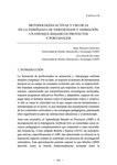Metodologías activas y uso de IA en la enseñanza de videojuegos y animación. Un enfoque basado en proyectos y portafolios. by Noel Pradana Sánchez and Eva Santín Álvarez