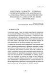 Convivencia, co-creación y diversidad: Experiencia inmersiva ede aprendizaje en la comunidad indígena DONG como recurso pedagógico en la educación del diseño para la sostenibilidad by Adriana Cagigas Gil