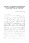 resignificación de estereotipos negativos y construcción de genealogías femenino-feministas en la obra de María Hesse by María Dolores Clemente-Fernández