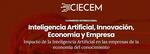 Peritaje con IA de obras de arte femenino contemporáneo de carácter efímero e intangible en I CONGRESO INTERNACIONAL Inteligencia Artificial, Innovación, Economía y Empresa