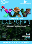 Efecto del Consumo Crónico de Dietas Altas en Grasas y Carbohidratos Durante la Gestación, en la Citoarquitectura del Hígado e Intestino de Conejos en [Ponencia] XXV Congreso Latinoamericano de la Sociedad Latinoamericana de Gastroenterología, Hepatología y Nutrición Pediátrica (LASPGHAN 2025)