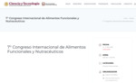 Maternal Overnutrition and Nutritional Challenge in Adulthood Cause Long-Term Gut Dysbiosis in Oryctolagus Cuniculus en [Póster] 7th International Conference and Exhibition on Functional Foods
