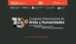 La Ovronía: El Arte como Traducción Impura y Transcreación Radical. El Acto Ovrónico como Neopoética Algorítmica en [Ponencia] 15º Congreso Internacional de Artes y Humanidades: Interpretaciones Transversales del Arte Contemporáneo