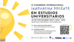 NASA STS-119: Should We Launch? Actividad de estudio de caso con alumnos internacionales en el Erasmus BIP 2025 “Creativity in a Digital World” en [Ponencia] III Congreso Internacional de Innovación Docente en Estudios Universitarios (CIDEU 2025)