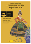 Los patrones en las memorias de la Escuela Superior de Magisterio. La digitalización de patrimonio de indumentaria como soporte para la conservación y su difusión en [Ponencia] Congreso Internacional La Exposición del Traje Regional de 1925 by Victoria Vásquez Pecile (Blanc RottEliana)