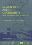 The Unstoppable Wheel of Design History: A Cycle of Perception and Production en [Ponencia] Design in an Age of Uncertainty, Design History Society Annual Conference 2026