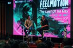 Masterclass de Almudena Soria, Lead Animator en The Last of Us I y II by UDIT