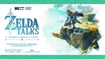 Diseño de Juego y Narrativas | ZELDA TALKS by UDIT