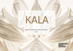 Kala. Agencia de Comunicación de moda de autor by Violeta Jarillo Pérez de Mendiola