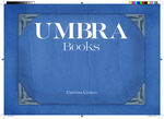 Umbra Books by Cristina Canelo Edo