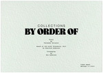 By Order of Collections: La Reinterpretación Artística de Clásicos Literarios a través de la Perspectiva Cinematográfica de Directores Emblemáticos.