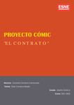 El Contrato by Gonzalo Centeno Carracedo