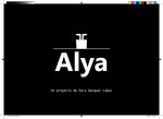 Alya by Sara Gázquez López