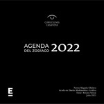 Agenda del zodíaco 2022 by Nerea Magaña Olabera