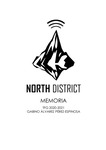 North District by Gabino Álvarez Pérez-Espinosa