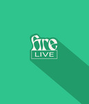 Fire Live by Janire Gastón Olarte