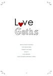 Love Goths by Sandra Camarena Contreras