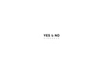 Yes & No Elegance by María Fernández Álvarez