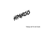 Hipgnosis by Ana Zabaleta Martínez