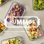 Hummus by Noelia Gutiérrez Pérez