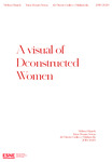 A visual of Dconstructed Women by Melissa Maarek