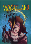 Wasteland by María José Sanz León
