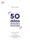 50 años del hombre en la luna by Deydre Alonso Rosillo