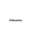 Palomitas by Diego Sánchez Iglesias
