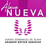 Álava nueva by Sandra Martín Castillejo