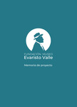 Fundación Museo Evaristo Valle by Lucía Suárez Viniegra
