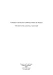 Fundación de estudios contemporáneos de Madrid. “Una fusión entre academia y modernidad” by Loreto Villar Fueyo